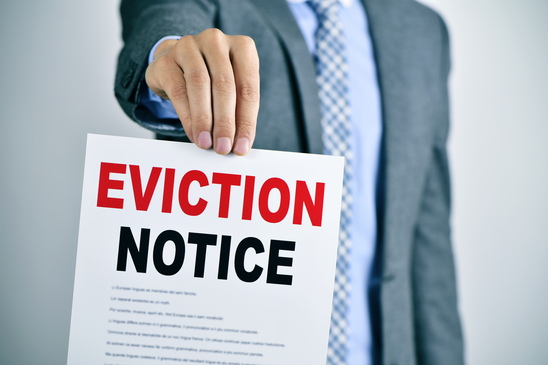 Understanding the Nevada Eviction Process