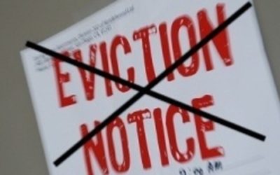 Governor Sisolak announced gradual lift to eviction moratorium, announces rental assistance program